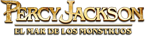 Percy Jackson y el mar de los monstruos