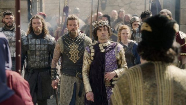 Vikingos: Valhalla S03E02