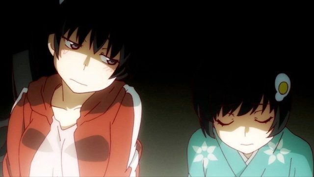 Monogatari S02E04
