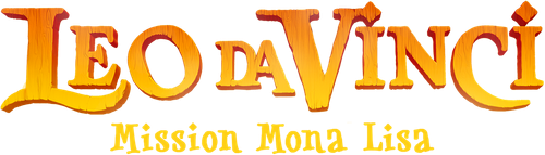 Leo Da Vinci: Misión Mona Lisa