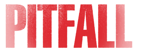 Trampa Mortal [Pitfall]
