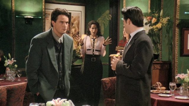 Friends S01E14