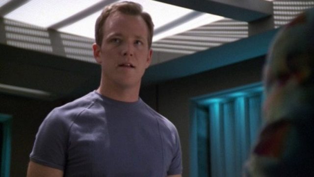 Star Trek: Voyager S05E09