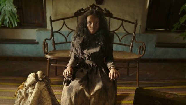 Cien años de soledad S01E03