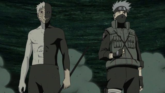 Naruto Shippuden S20E417