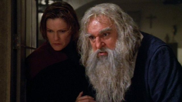 Star Trek: Voyager S04E11