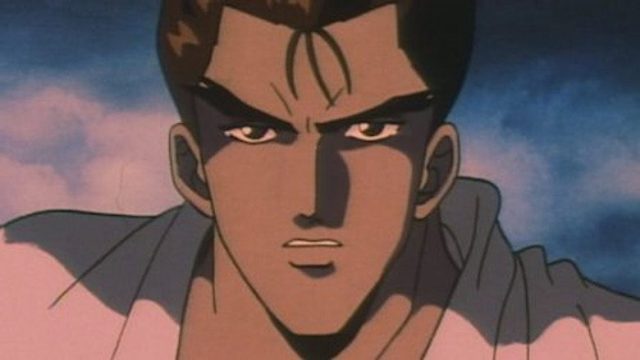 Street Fighter II: V S01E12