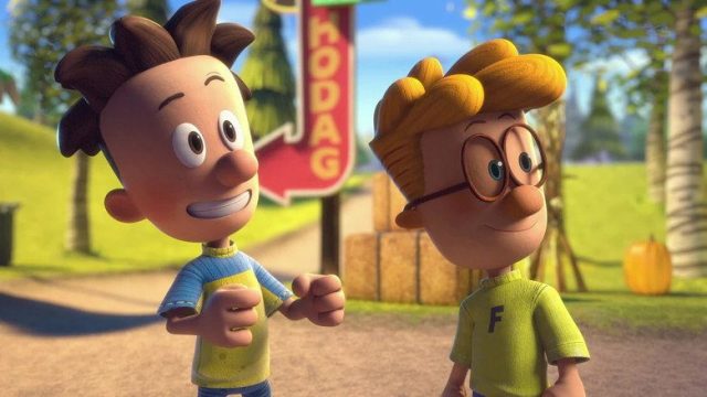 Nate el Grande S01E17