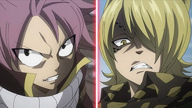 Fairy Tail S06E10