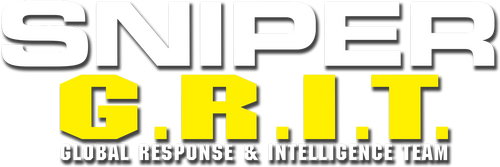 Francotirador: E.I.R.G. – Equipo de inteligencia y respuesta global