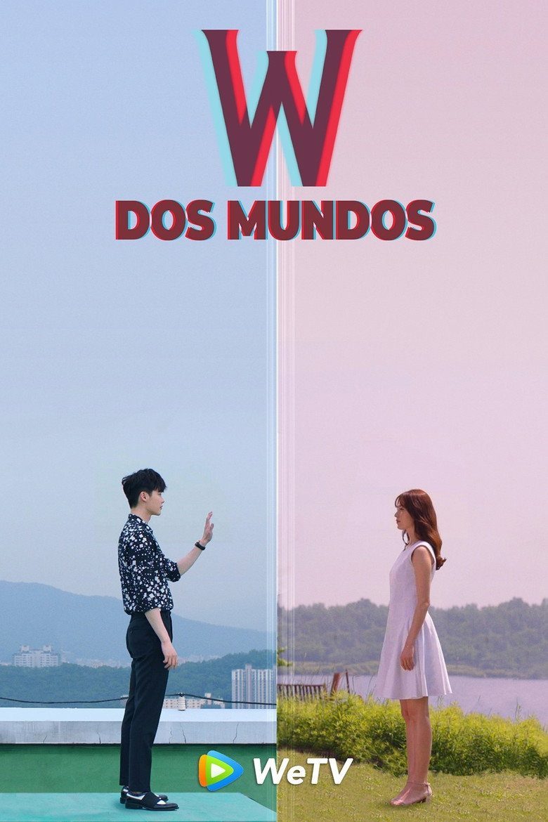 W: Dos Mundos Especiales