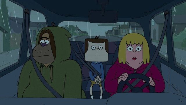 Clarence S03E06