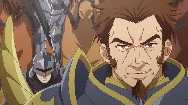 How a Realist Hero Rebuilt the Kingdom S01E10
