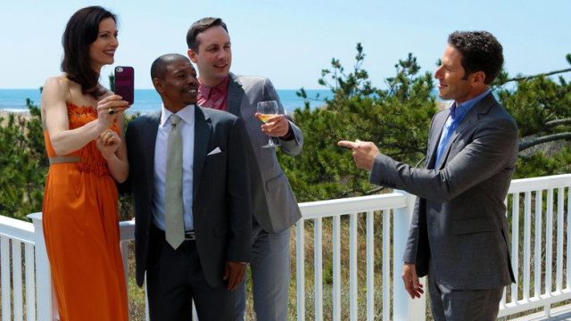Royal Pains S07E01