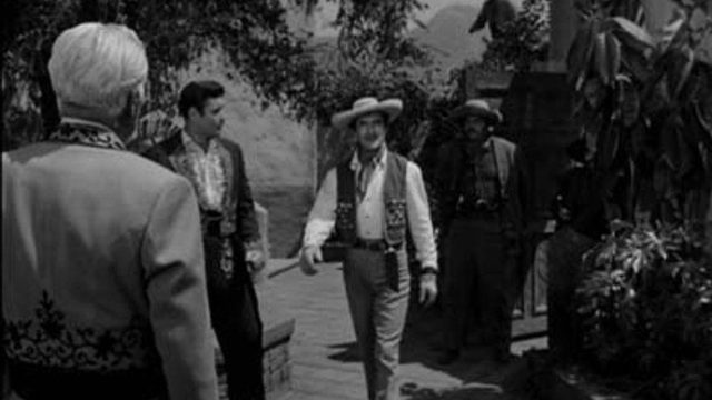 El Zorro S00E02