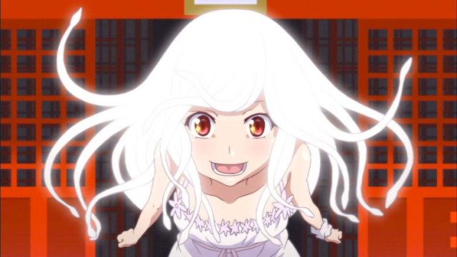 Monogatari S03E21