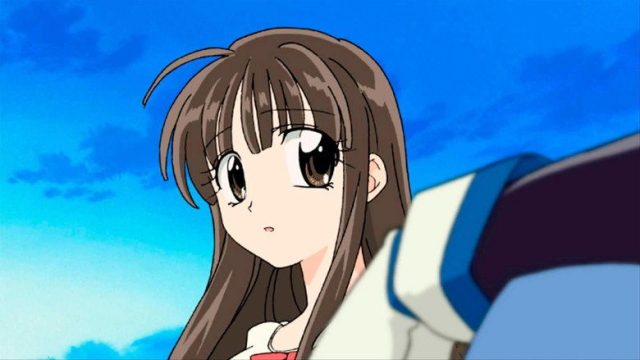 Full Moon: Buscando la Luna Llena S01E19