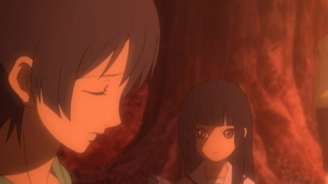 Hell Girl S02E07