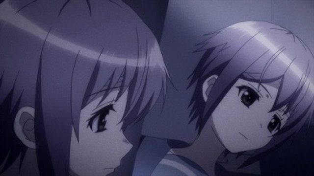 The Disappearance of Nagato Yuki-Chan S01E11