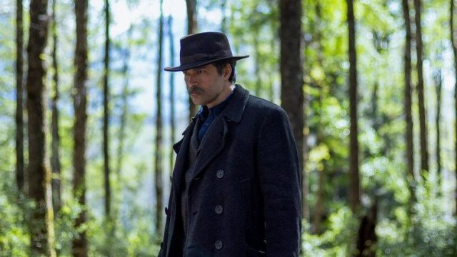 La Casa de los Espiritus S01E04