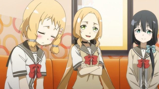 Yuki Yuna wa Yusha de Aru S01E04