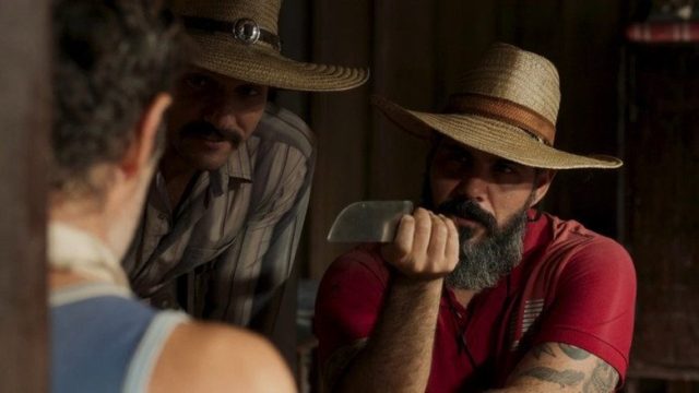 Pantanal S01E149