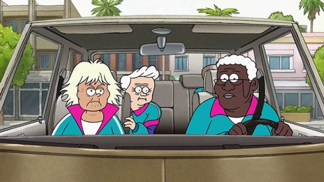 Close Enough S02E05