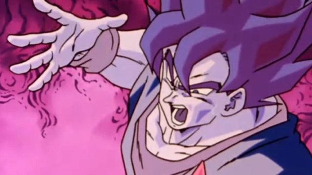Dragon Ball Z Kai S03E11