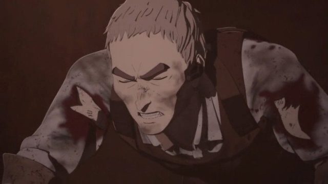 Ajin S02E13