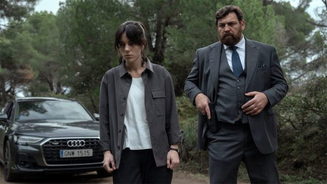 Reina roja S01E02