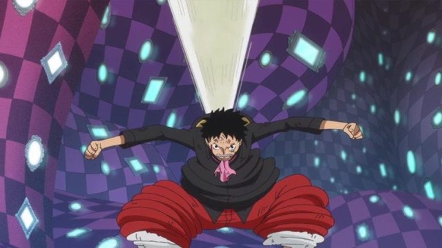One Piece S19E855