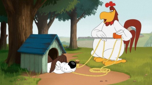 Looney Tunes Cartoons S02E08