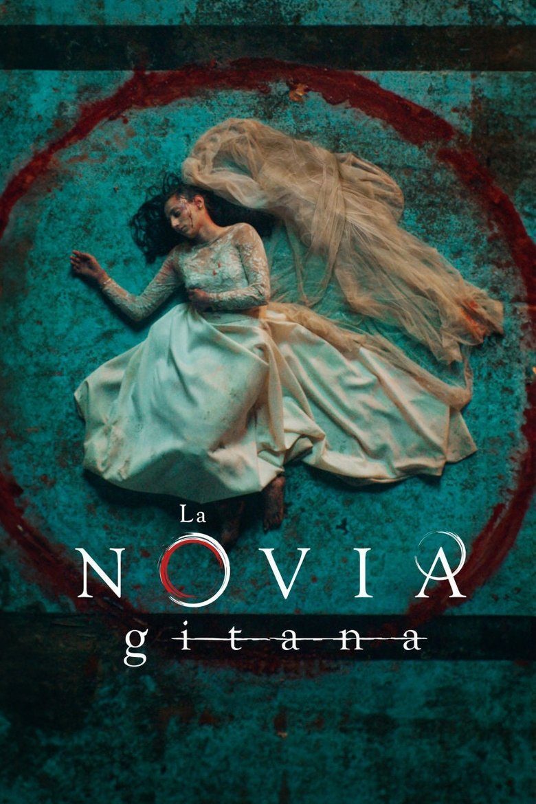 La novia gitana Temporada 1