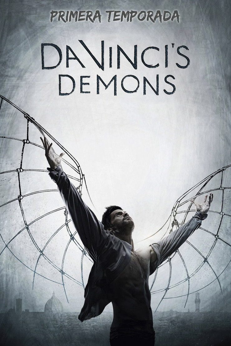Los Demonios de Da Vinci Temporada 1