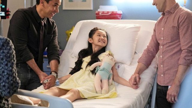 The Resident S04E14