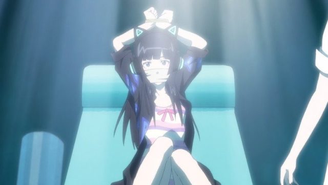 FLCL S02E03