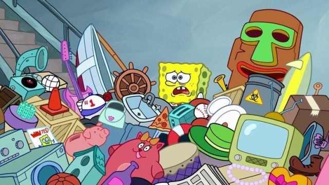Bob Esponja S13E06