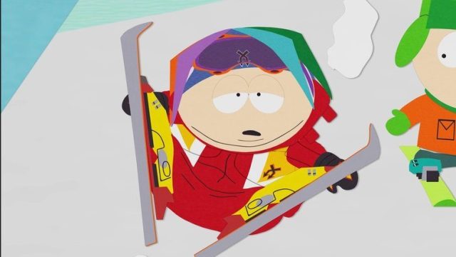 South Park S06E02