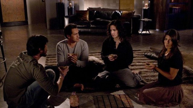 Weeds S04E10