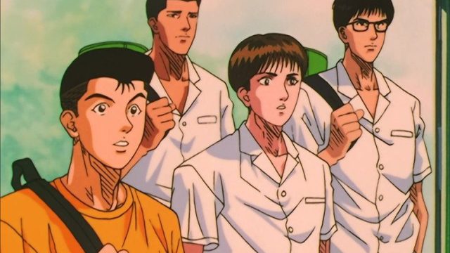 Slam Dunk S01E97