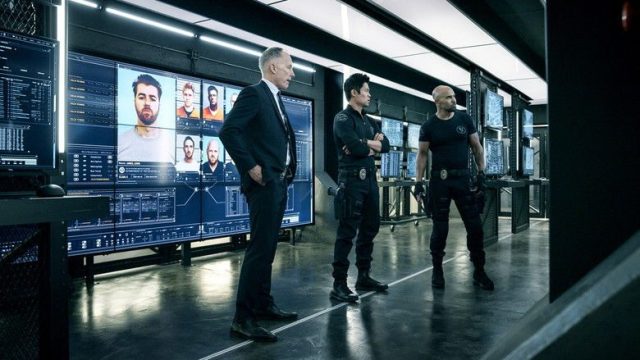S.W.A.T. S04E14