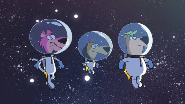 Jellystone! S02E05