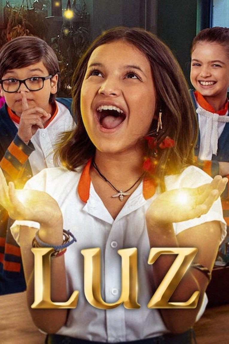 Luz Temporada 1