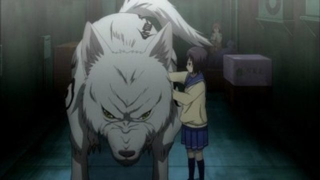 Nurarihyon no Mago S01E03