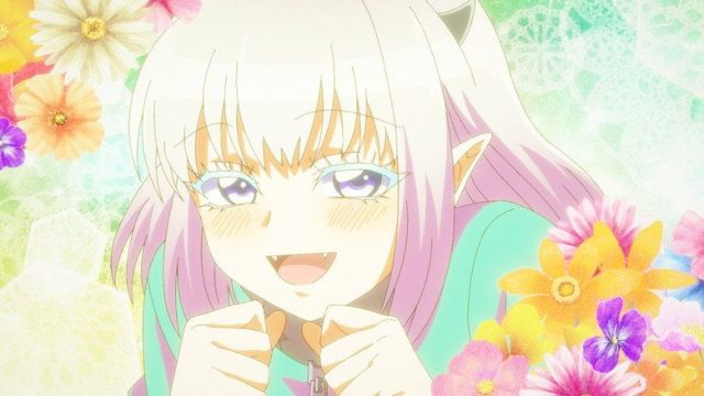Welcome to Demon School! Iruma-kun S04E03