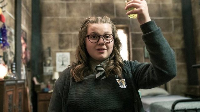 La peor bruja S04E06
