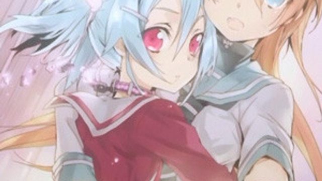 Oreimo S01E08