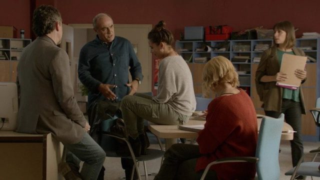 Merlí S03E02