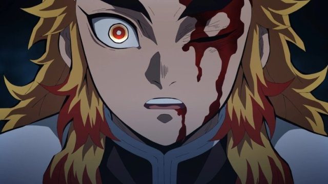 Demon Slayer: Kimetsu no Yaiba S02E07