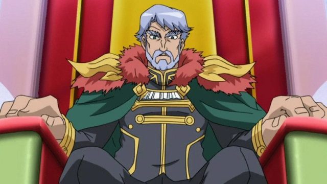 Bakugan: La Batalla S02E32